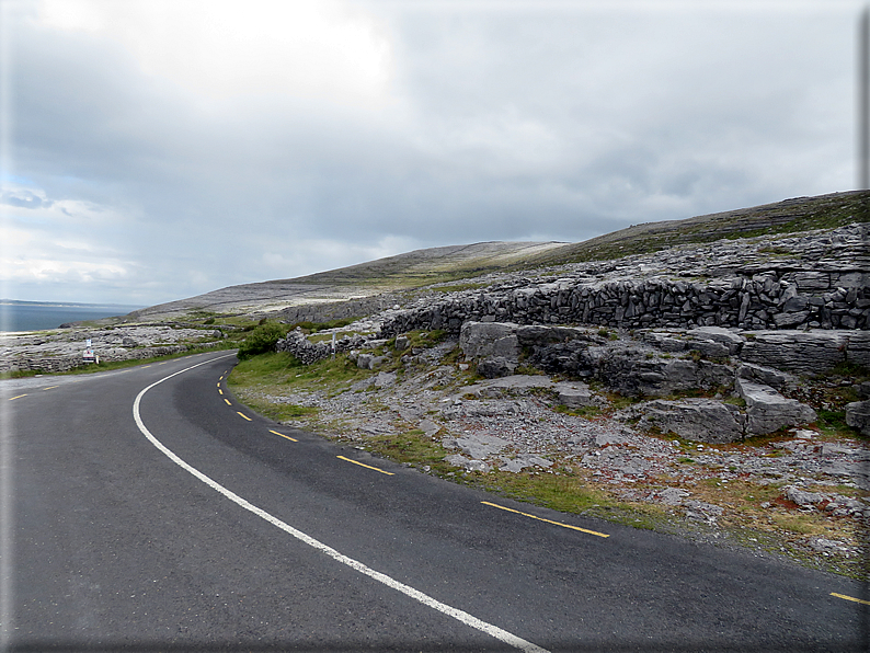 foto Parco nazionale del Burren